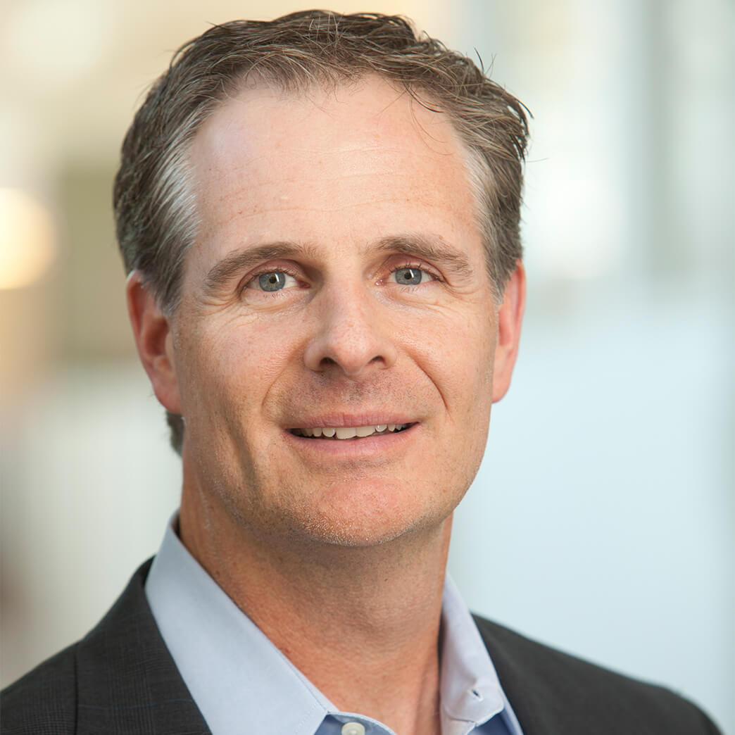Tom Schott becomes CEO of Cupertino Electric