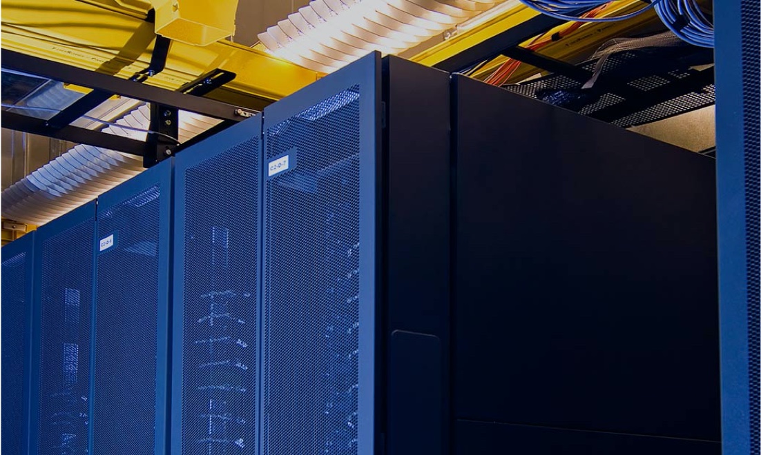 data center market